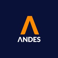 Andes Agency logo, Andes Agency contact details