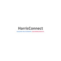 Harris Connect logo, Harris Connect contact details