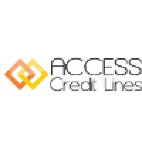 Access Credit Lines logo, Access Credit Lines contact details