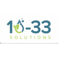 10-33 Solutions logo, 10-33 Solutions contact details