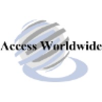 Access Worldwide logo, Access Worldwide contact details