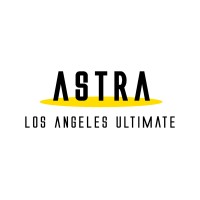 Los Angeles Astra logo, Los Angeles Astra contact details