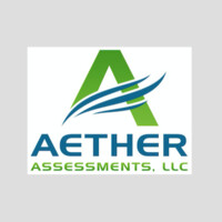 Aether Assessments, LLC. logo, Aether Assessments, LLC. contact details