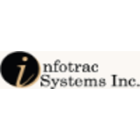 Infotrac Systems Inc. logo, Infotrac Systems Inc. contact details