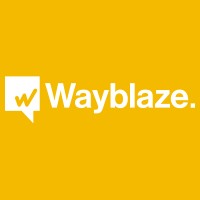 Wayblaze logo, Wayblaze contact details