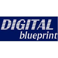 Digital Blueprint logo, Digital Blueprint contact details