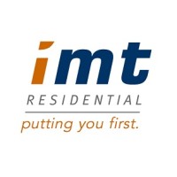 IMT Residential logo, IMT Residential contact details