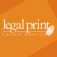 Legal Print logo, Legal Print contact details