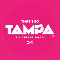 That's So Tampa logo, That's So Tampa contact details