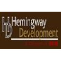 Hemingway Development logo, Hemingway Development contact details