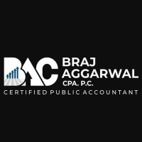 Braj Aggarwal, CPA, P.C logo, Braj Aggarwal, CPA, P.C contact details