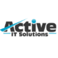 Active IT Solutions logo, Active IT Solutions contact details