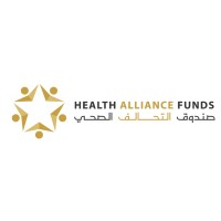 Health Alliance Fund logo, Health Alliance Fund contact details