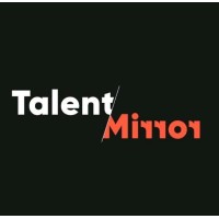 TalentMirror logo, TalentMirror contact details