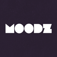 Moodz logo, Moodz contact details