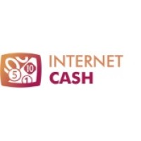 InternetCash logo, InternetCash contact details