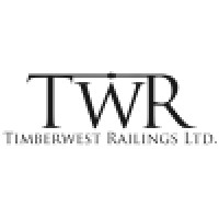 Timberwest Railings 2016 Ltd. logo, Timberwest Railings 2016 Ltd. contact details