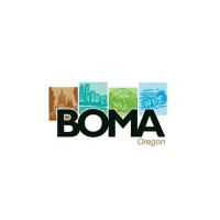 BOMA Oregon logo, BOMA Oregon contact details