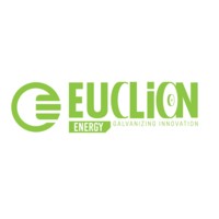 Euclion logo, Euclion contact details