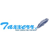 Taxxerr. logo, Taxxerr. contact details