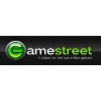 GameStreet, Inc. logo, GameStreet, Inc. contact details