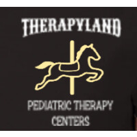 Therapyland logo, Therapyland contact details