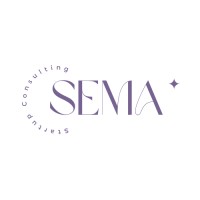 SEMA Consulting logo, SEMA Consulting contact details