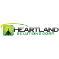 Heartland Solutions Corporation logo, Heartland Solutions Corporation contact details