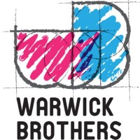 Warwick Brothers logo, Warwick Brothers contact details