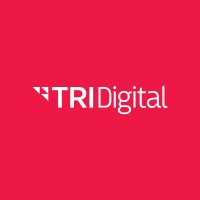 TRI Digital logo, TRI Digital contact details