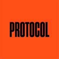 PROTOCOL logo, PROTOCOL contact details