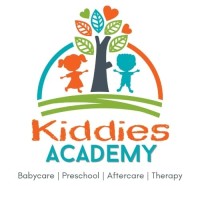 Kiddies Academy logo, Kiddies Academy contact details