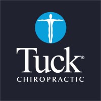 Tuck Chiropractic logo, Tuck Chiropractic contact details