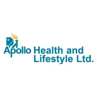 Apollo Health & Lifestyle Limited logo, Apollo Health & Lifestyle Limited contact details