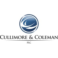 Cullimore & Coleman, PLC logo, Cullimore & Coleman, PLC contact details