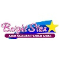 Bright Star Kids Academy logo, Bright Star Kids Academy contact details