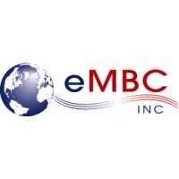 eMBC, Inc logo, eMBC, Inc contact details