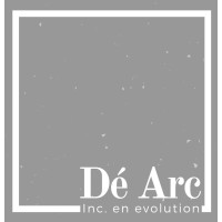 DeArc Inc. logo, DeArc Inc. contact details