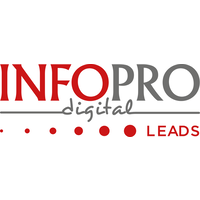 Infopro Digital Leads logo, Infopro Digital Leads contact details