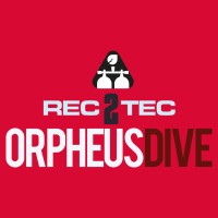 Orpheus Dive logo, Orpheus Dive contact details