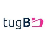 tugB logo, tugB contact details