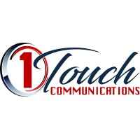 1Touch Communications logo, 1Touch Communications contact details