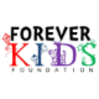 Forever Kids Foundation logo, Forever Kids Foundation contact details