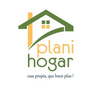 PlaniHogar logo, PlaniHogar contact details