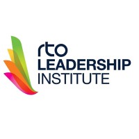 RTO Leadership Institute logo, RTO Leadership Institute contact details