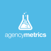 Agency Metrics logo, Agency Metrics contact details