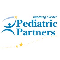 PEDIATRIC PARTNERS logo, PEDIATRIC PARTNERS contact details