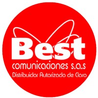 BEST COMUNICACIONES SAS logo, BEST COMUNICACIONES SAS contact details