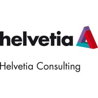 Helvetia Consulting AG logo, Helvetia Consulting AG contact details