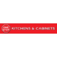 One Stop Kitchens & Cabinets logo, One Stop Kitchens & Cabinets contact details